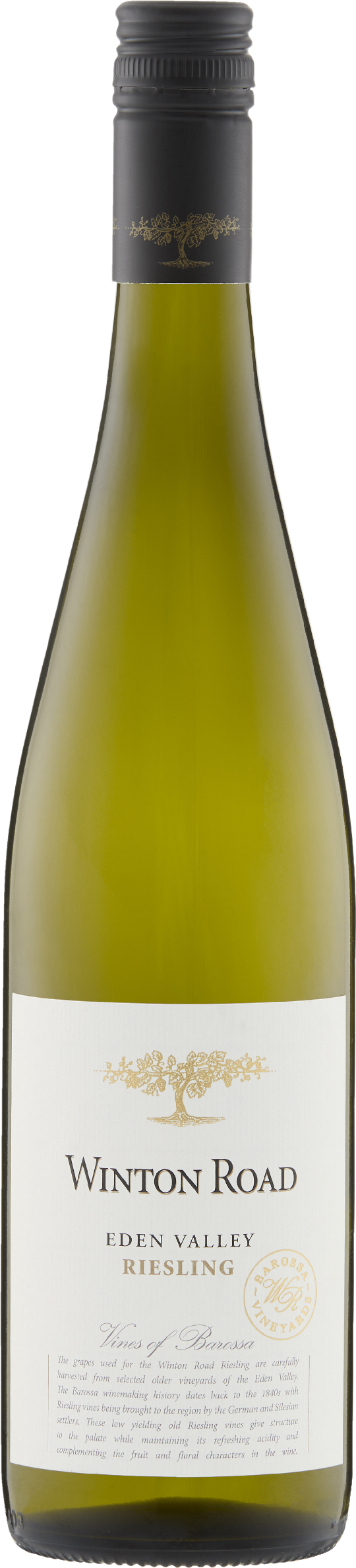 Coles Winton Road Vines of Barossa Limited Release 2023